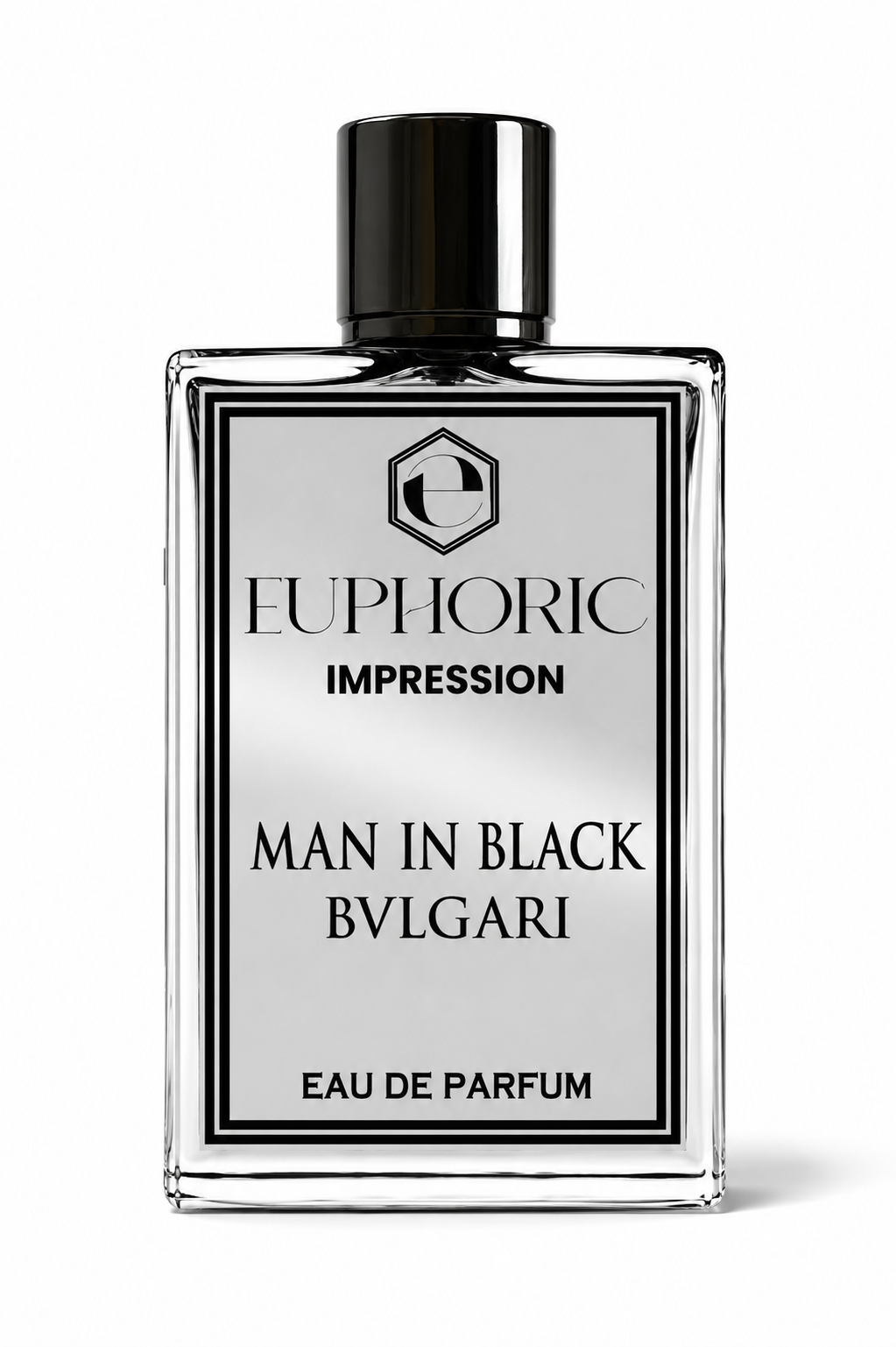 MAN IN BLACK by BVLGARI product placeholder