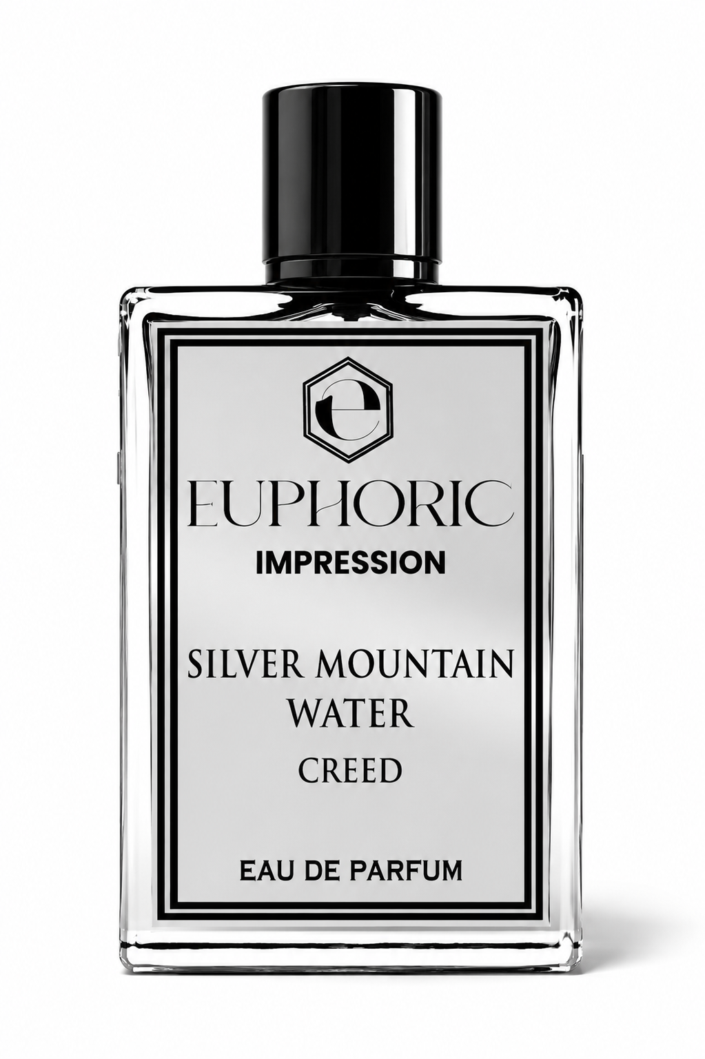 Silver Mountain Water by Creed product placeholder